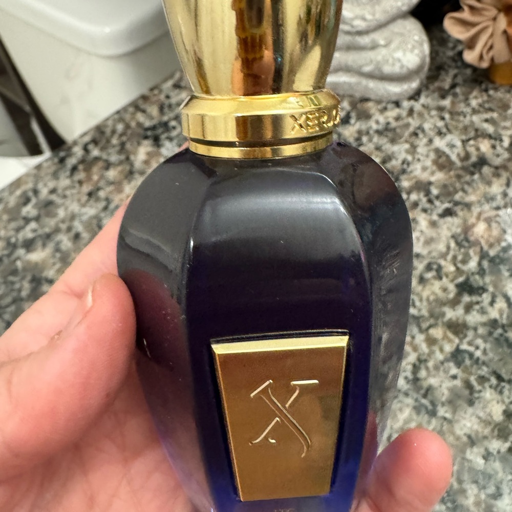 Xerjoff JTC Torino 22 gently used - Picture 6 of 10